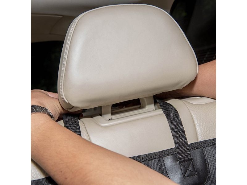 Waterproof Pet Cat Dog Back Car Seat Cover Hammock NonSlip Protector Mat Carousel 8