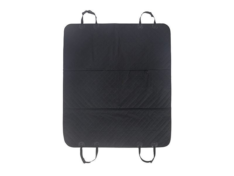 Waterproof Pet Cat Dog Back Car Seat Cover Hammock NonSlip Protector Mat Carousel 2