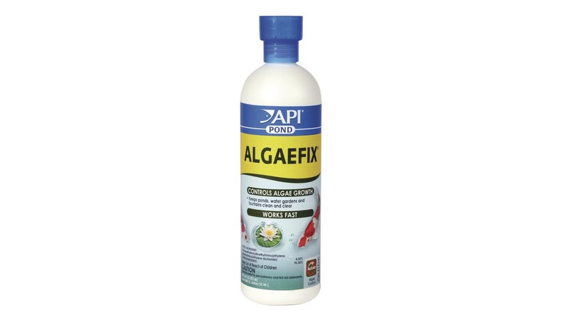 API Pond Algaefix 240mL Carousel 1