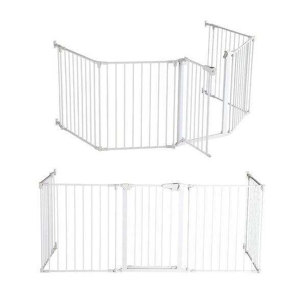 Baby Safety Gate NZ Clearance Carousel 11