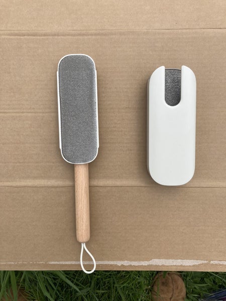 Dust Remover; Hair remover; Dog Hair remover; Cat hair remover; Carousel 3