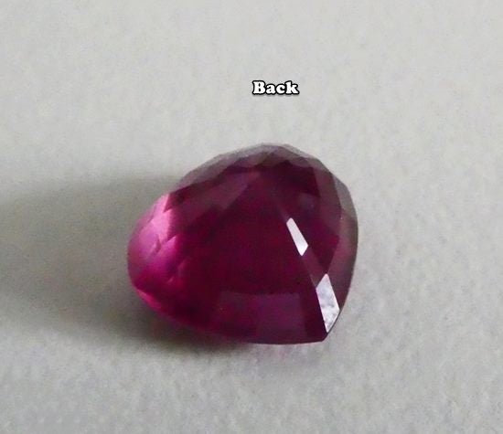 2.67CT UNHEATED EXCELLENT HUGE 100% NATURAL PINK SAPPHIRE Carousel 6