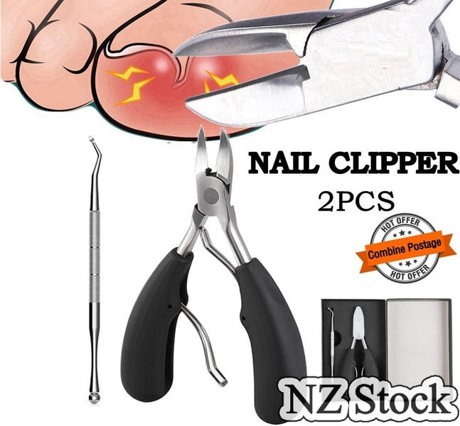 PTN NEW Toe Nail Clippers Sale - Sale Carousel 2