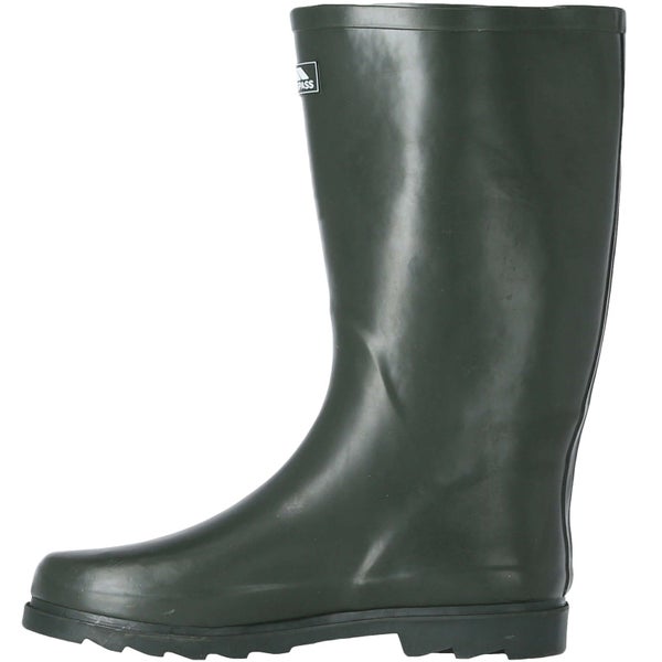 Trespass Mens Recon X Outdoor Adjustable Wellies Boots Carousel 2