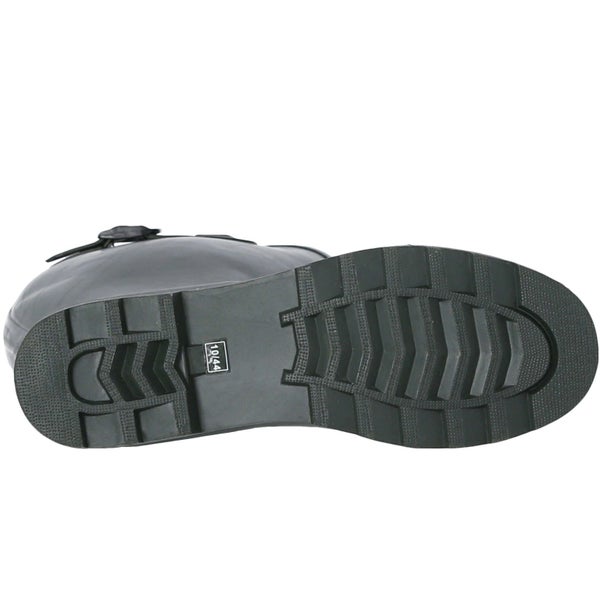 Trespass Mens Recon X Outdoor Adjustable Wellies Boots Carousel 3