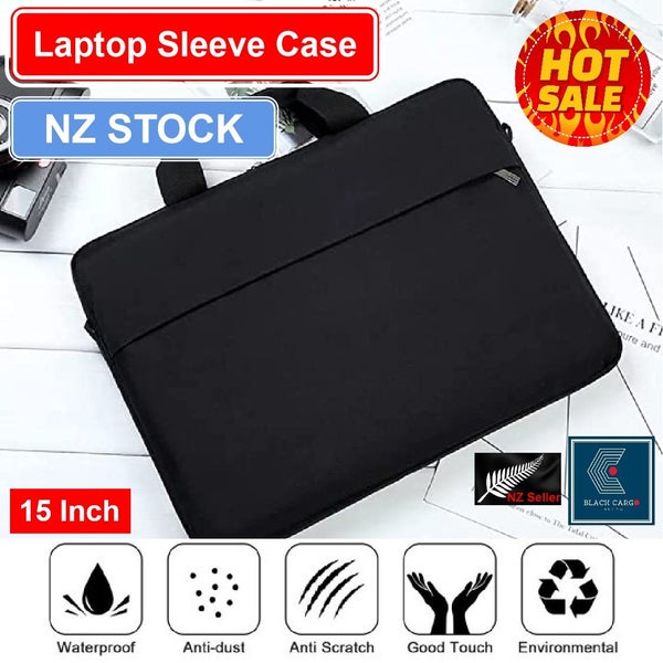 Universal Laptop Backpack sleeves Bag Case 15.6Inch *Local Buy* Carousel 2