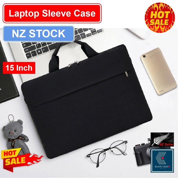 Universal Laptop Backpack sleeves Bag Case 15.6Inch *Local Buy* Carousel 1