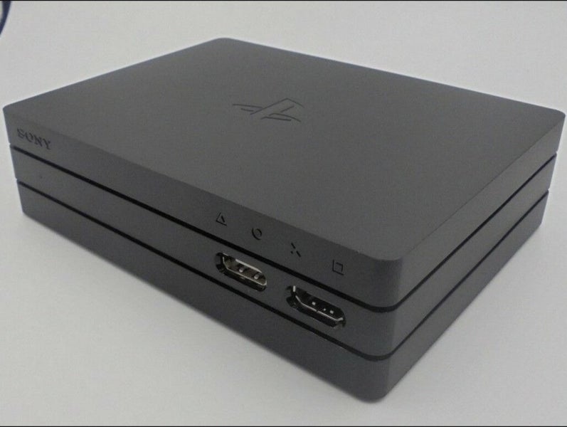 SONY PLAYSTATION 4 PROCESSOR UNIT PSVR VR VERSION 2 HARD TO FIND “BIG SALE”$69 Carousel 1