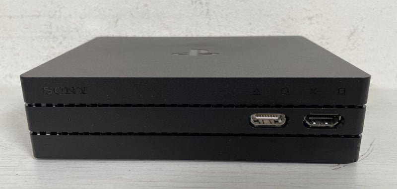 SONY PLAYSTATION 4 PROCESSOR UNIT PSVR VR VERSION 2 HARD TO FIND “BIG SALE”$69 Carousel 5