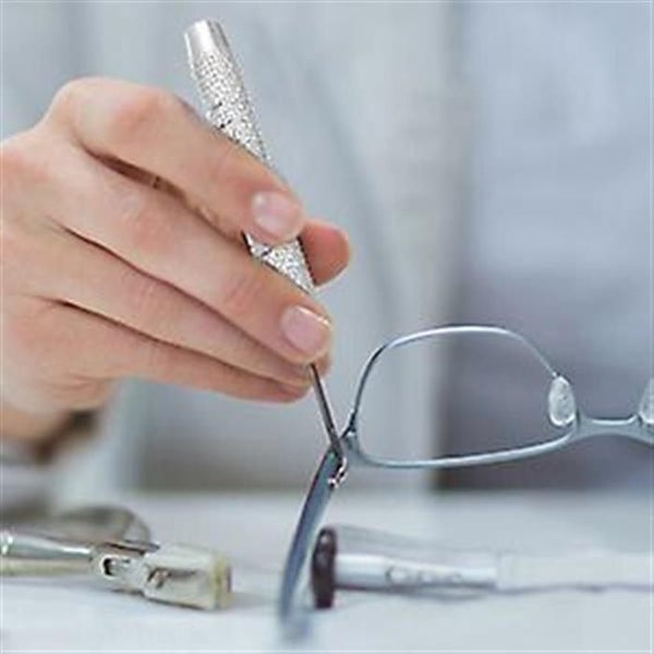Eyeglasses Sunglasses Repair Kit, Balloon Soft Silicone Nose Pads Support Replac Carousel 5