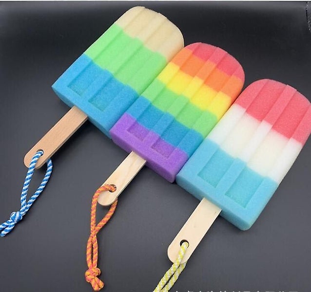 Sponge Washing Cup Brush -bottle Cleaning Brush Flexional Water Bottle Cleaner Carousel 5