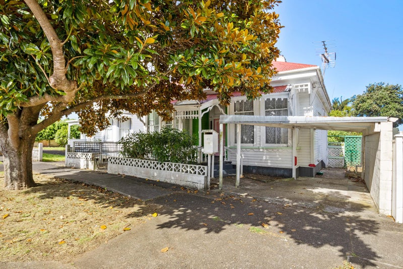 57 Cardwell Street, Onehunga, Auckland City, Auckland
