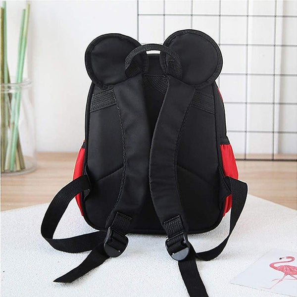 Backpack For Travel Kindergarten Preschool Backpack Waterproof Toddler Bookbag Carousel 2