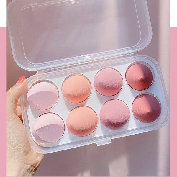 Makeup Sponge Set New Carousel 1