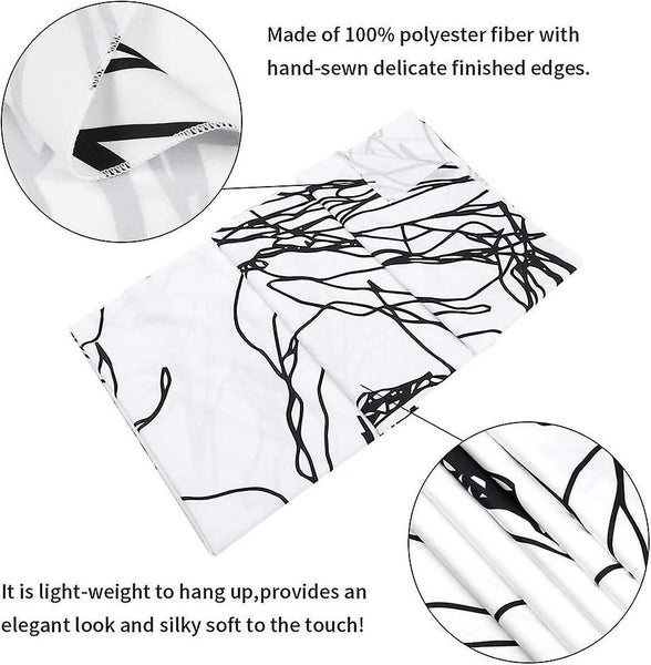 Skull Tapestry The Kissing Lover Tapestry Wall Hanging Black And White Human Ske Carousel 2