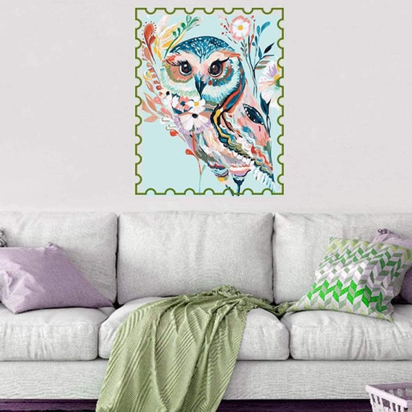 Paint By Numbers Kit For Adults Beginner 16x20 Inch64192830395651112