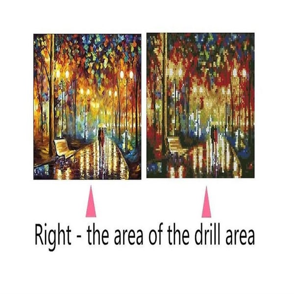 Paint By Numbers Kit For Adults Beginner 16x20 Inch64192830395651114