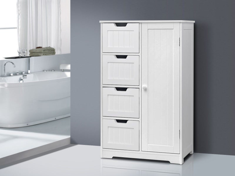 Bathroom Cabinet Carousel 1