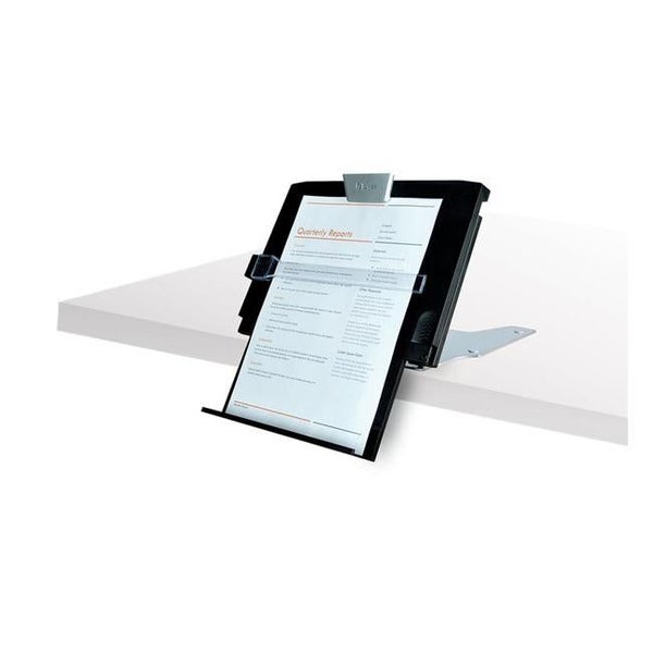 Fellowes Professional Series In-Line Copyholder Carousel 1