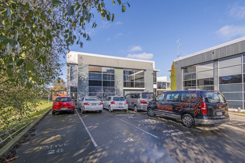 3/49 Sir William Pickering Drive, Burnside, Christchurch City, Canterbury