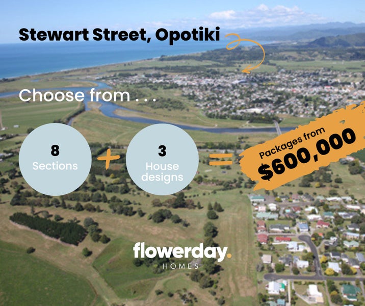 Opotiki Homes & Real Estate For Sale Trade Me Property