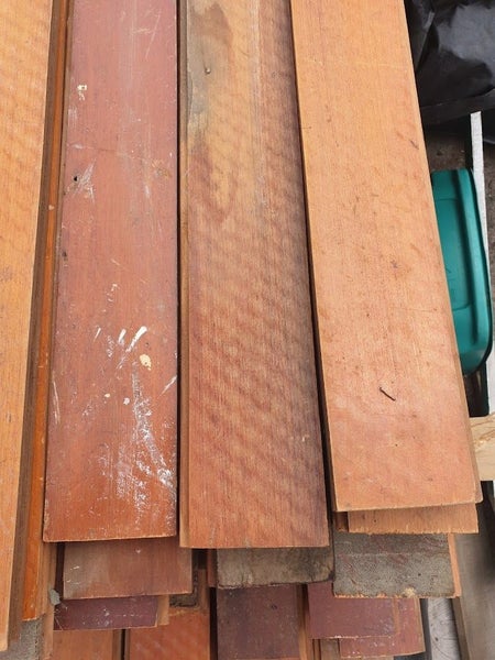 Heart Matai T&G Flooring 83/85/87mm x 21mm Carousel 1