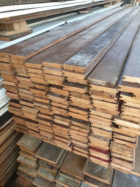 Heart Matai T&G Flooring 83/85/87mm x 21mm Carousel 4