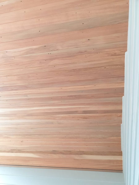 Matai or Rimu TG&V Panelling or Sarking Carousel 4