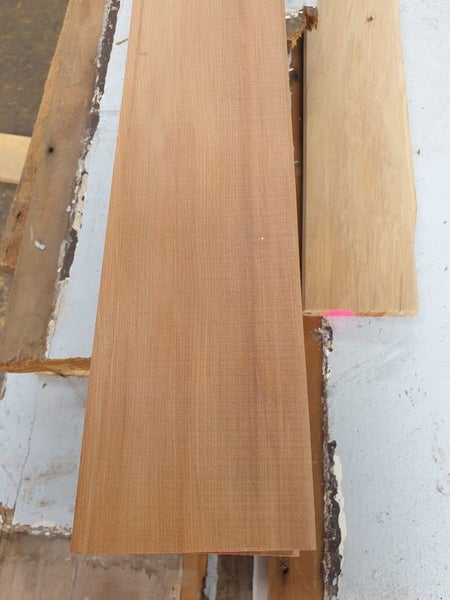 Matai or Rimu TG&V Panelling or Sarking Carousel 2