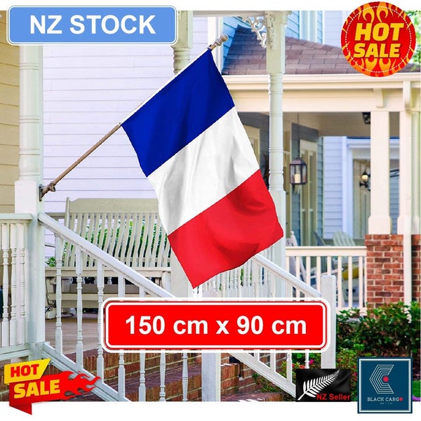 France Flag France Flag *Over Stocked*