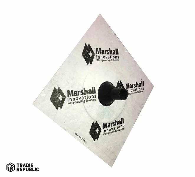 Marshall Trade-Seal Carousel 1