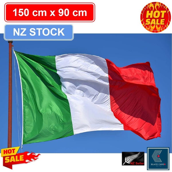 Brand New Italy Flag Italian flag *Sale NOW* Carousel 2