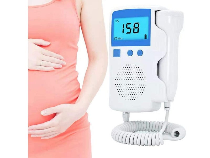 PTN NEW Fetal Doppler Sale Sale Carousel 17