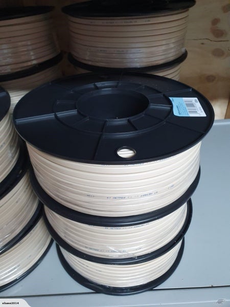 1.0MM 2 CORE CABLE TPS+EARTH 100M Carousel 2