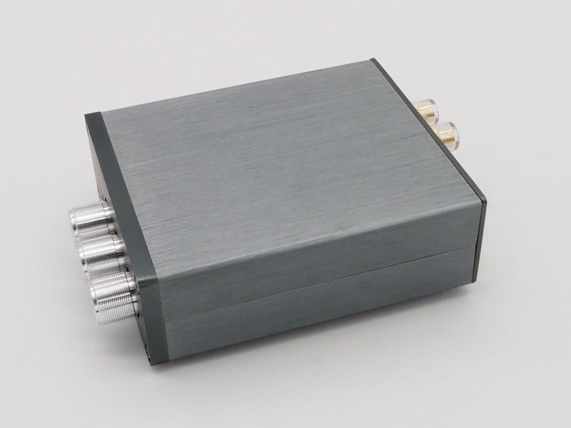 Mini Digital Power Amplifier TPA3116 HiFi Stereo 2.0 Channel 100W+100W (PW16) Carousel 5