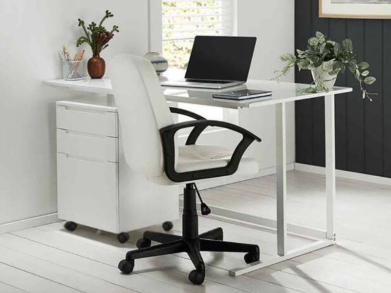 Desk 140cm Carousel 2