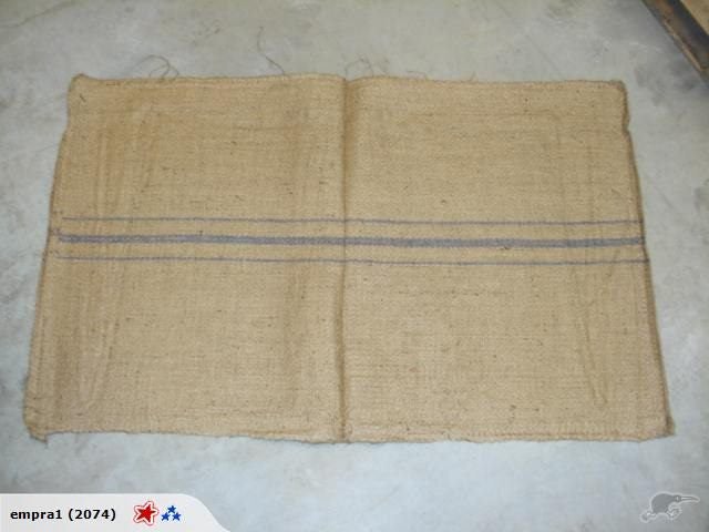 BRAND NEW HANGI SACK Carousel 1