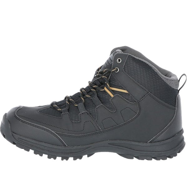 Trespass Mens Finley Waterproof Boots Carousel 2