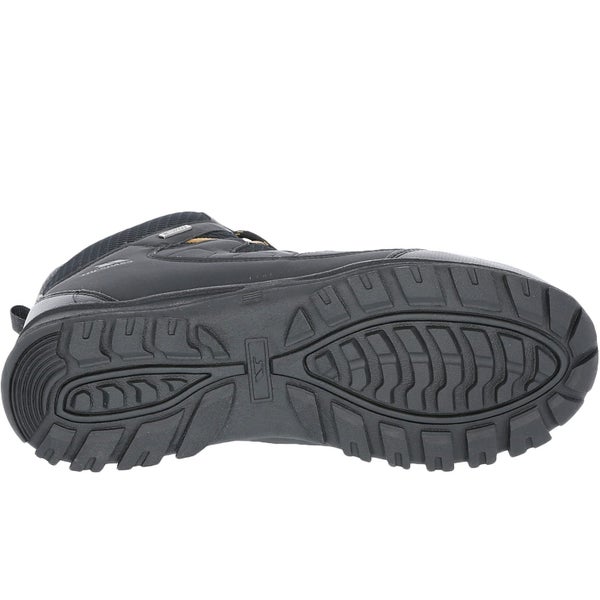 Trespass Mens Finley Waterproof Boots Carousel 3