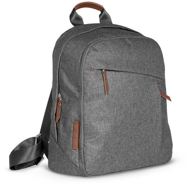 UPPAbaby - Changing Backpack Greyson Carousel 1