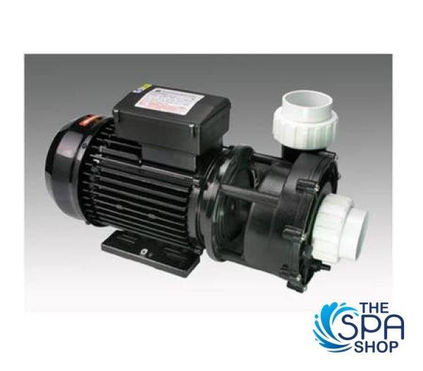 2hp 2 Speed Spa Pump (Direct Replacement for Aqua-Flo - Watkins - Balboa) Carousel 1