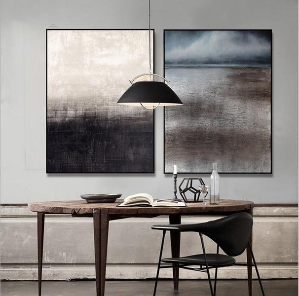 Canvas Art Print Wall Art Carousel 1