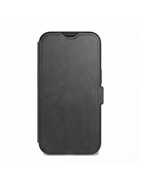 Tech21 EvoWallet card Case cover for iPhone 13 Pro Max - Black Carousel 2