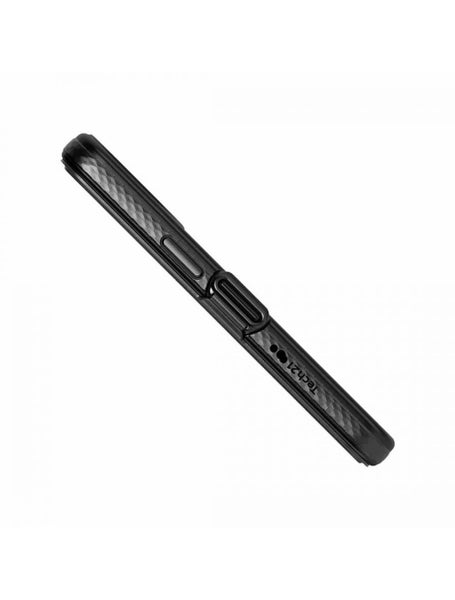 Tech21 EvoWallet card Case cover for iPhone 13 Pro Max - Black Carousel 4