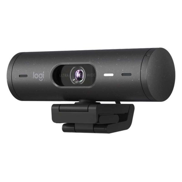 Logitech Brio 505 Business Webcam (Graphite) Carousel 3