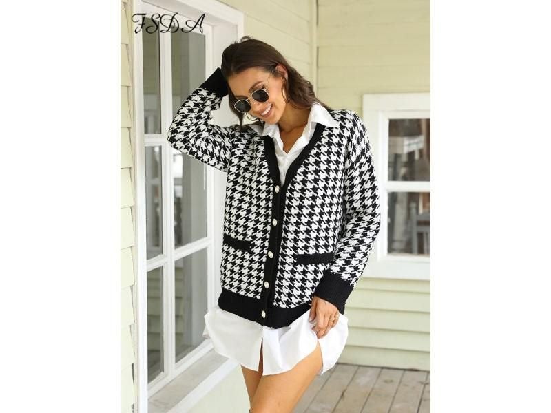 Womens Cardigans Carousel 2