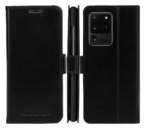 Samsung Galaxy S20 ULTRA dbramante1928 Copenhagen Plus Black Case Carousel 2
