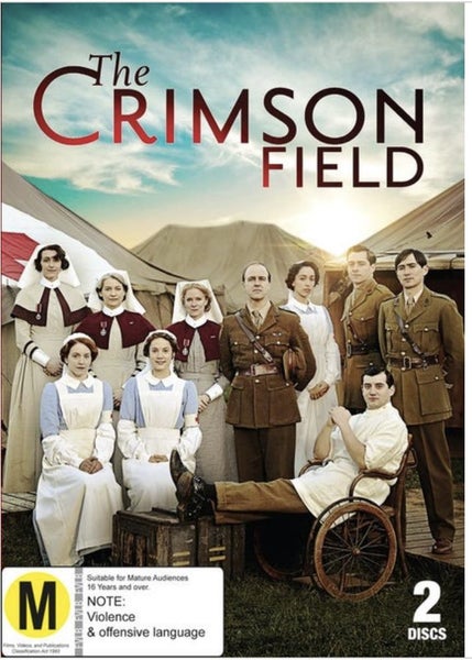 The Crimson Field (DVD) Carousel 1