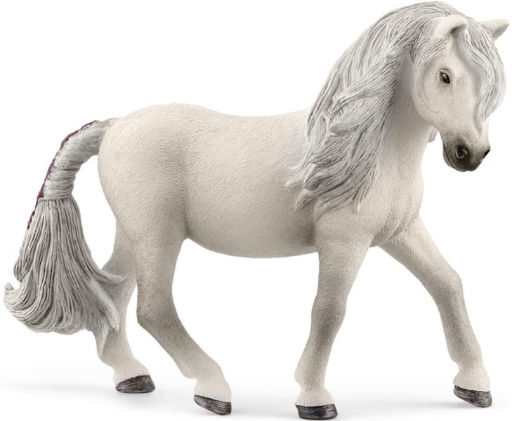 Schleich Iceland Pony Mare Carousel 1