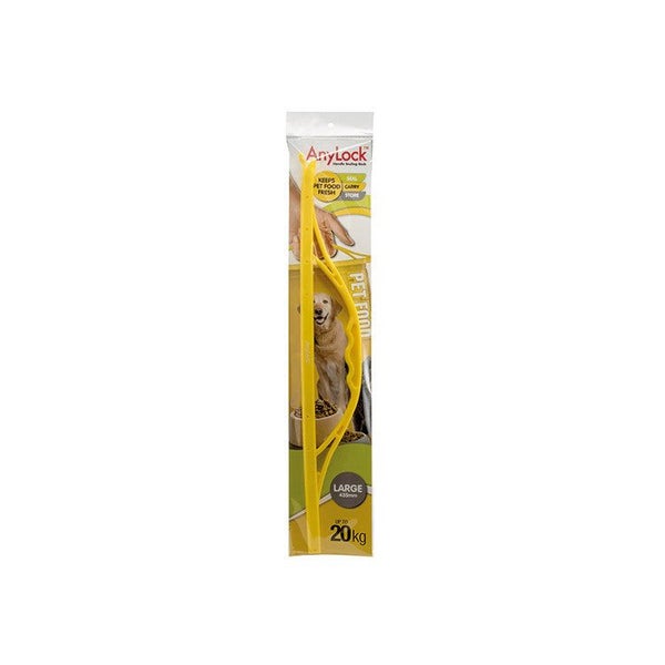 Anylock Handle Rod - Large 435mm Carousel 1